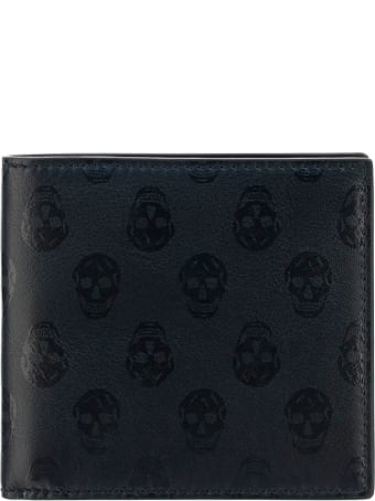 Alexander McQueen Wallet