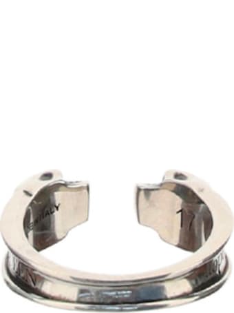 Alexander McQueen Ring
