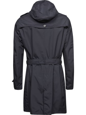 Moorer Prez Trench