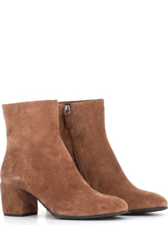 Del Carlo Ankle Boot 11026