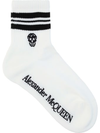 Alexander McQueen Alexander Mc Queen Socks