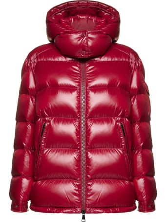 Moncler Down Jacket