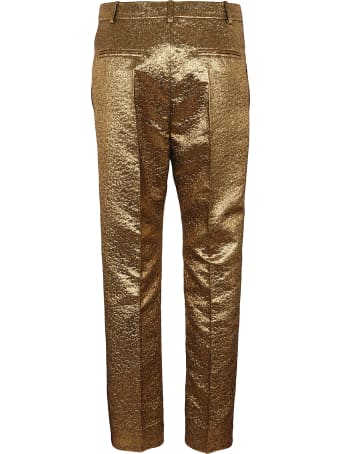 Valentino Pant Fit Straight