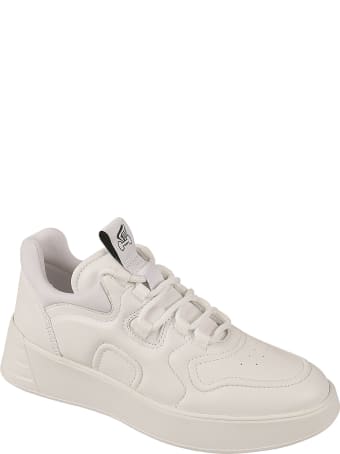 Hogan H562 Rebel Sneakers