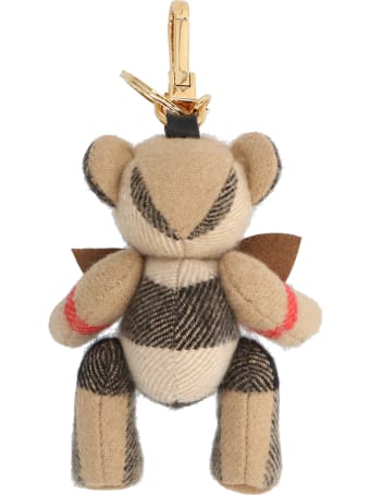 Burberry 'thomas Check' Keyring