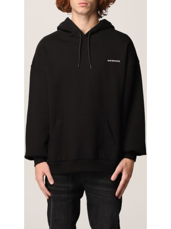 Backsideclub Sweatshirt Sweatshirt Men Backsideclub