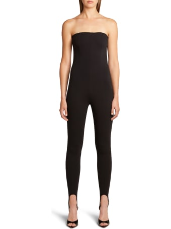 Wolford Strapless Jumpsuit