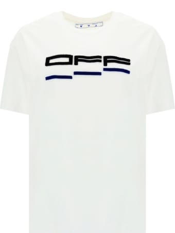 Off-White T-shirt