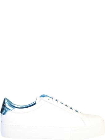 Givenchy Branded Sneakers