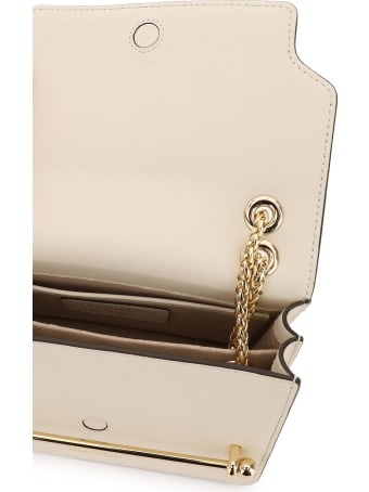 Strathberry Eastwest Mini Bag