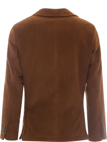 Boglioli Blazer
