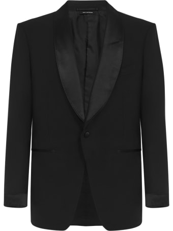 Tom Ford Suit