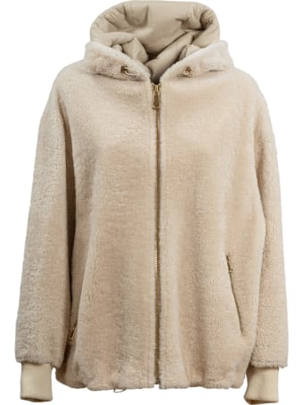 Violanti Jacket