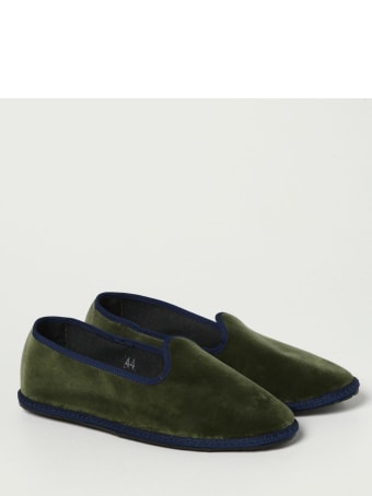 Vibi Venezia Vibivenezia Loafers Shoes Men Vibivenezia