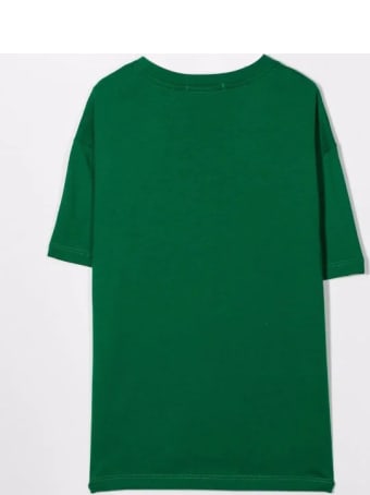 MSGM T-shirt With Print