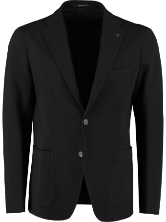 Tagliatore Two-piece Suit