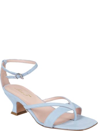 Anna F. Sandals