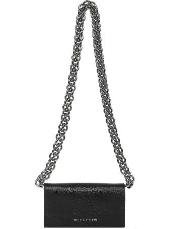 1017 ALYX 9SM Alyx Giulia Clutch