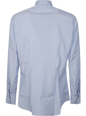 Prada Striped Shirt