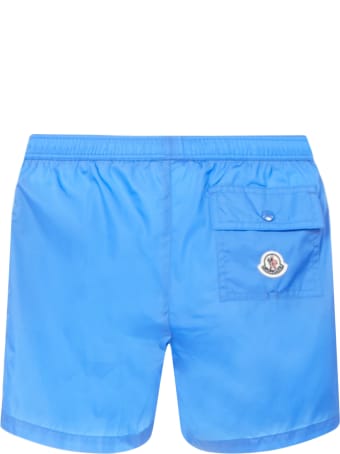 Moncler Swimsuit Moncler Enfant