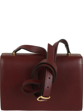 Gucci Zumi Shoulder Bag