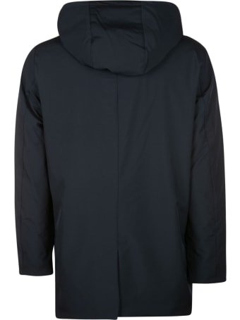 Woolrich Barrow Mac Sfot Shell Coat