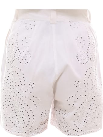Laurence Bras Shorts
