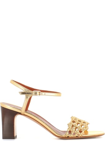 Michel Vivien Sandal Trani