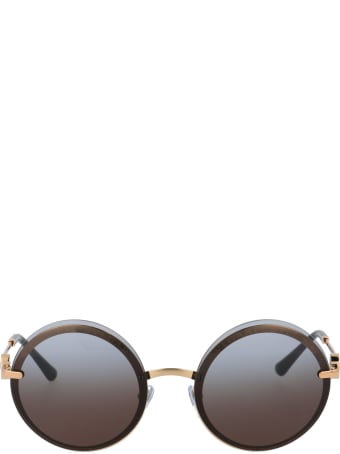 Bulgari 0bv6149b Sunglasses