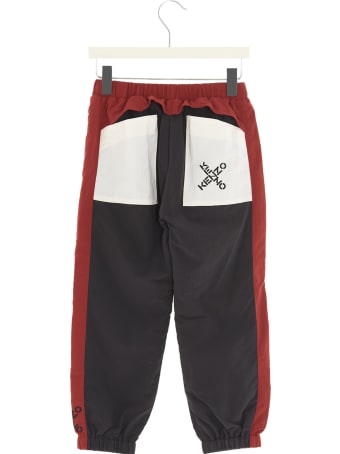 Kenzo Kids Sweatpants