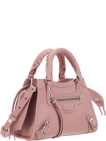 Balenciaga Neo Classic City Mini Handbag
