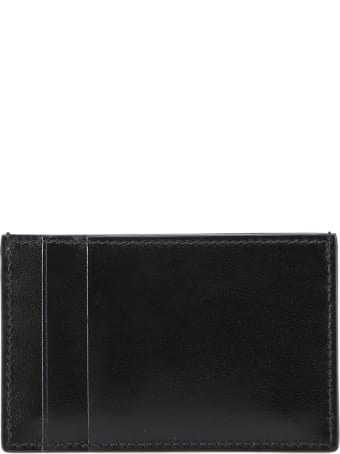 Alexander McQueen Cardholder