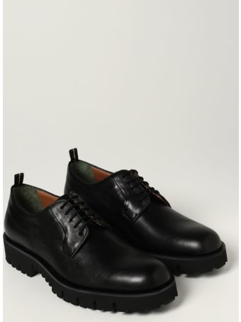 Brimarts Brogue Shoes Brimarts Derby Shoes In Leather