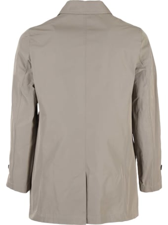 Camplin Raincoat