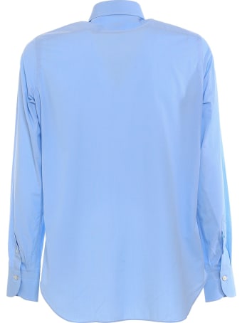 Finamore Camicia 170.2