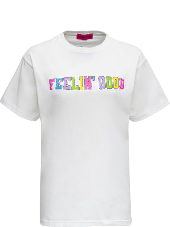 IRENEISGOOD Retrto Message Ts