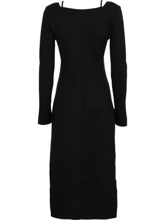 Proenza Schouler White Label Dress
