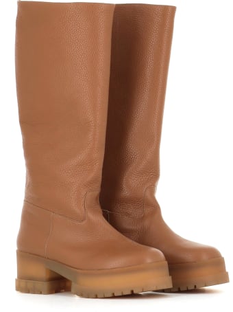 Clergerie Boot Wendel