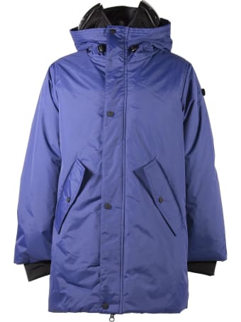 AI - Riders on the storm Jacket