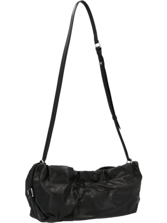 Alexander McQueen 'mini Bundle' Bag