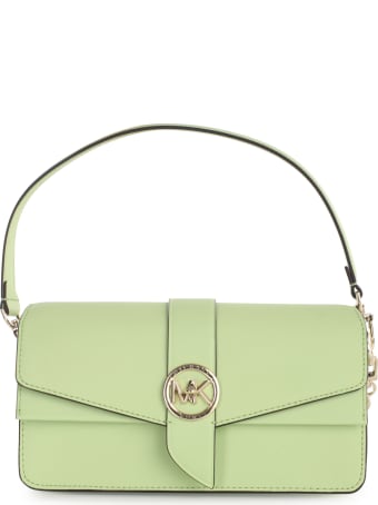 MICHAEL Michael Kors Greenwich Md Conv Shldr