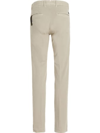 Incotex Pants