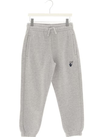Off-White 'marker' Jogging