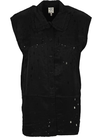 Baum und Pferdgarten Mukunda Shirt