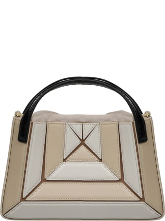 Mlouye Mini Sera Tote Bag