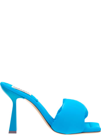 Sebastian Milano H95 Sandals
