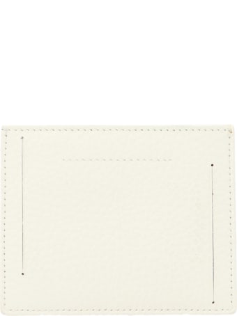 MM6 Maison Margiela Cardholder