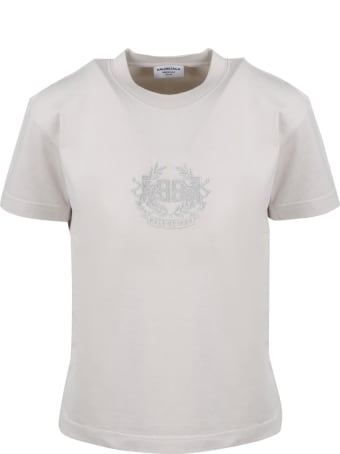 Balenciaga Small Fit T-shirt
