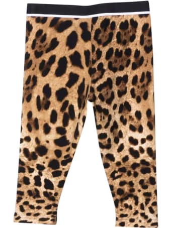 Dolce & Gabbana Leggings