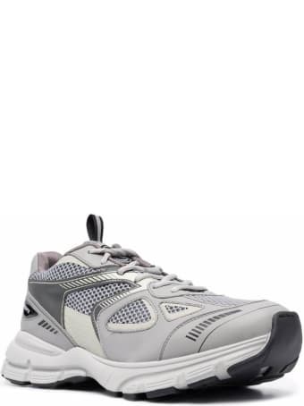 Axel Arigato Multicolor Marathon Runner Sneakers